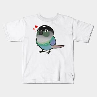 Conure 4 Kids T-Shirt